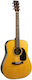Martin Acustică Chitară D-28 Satin