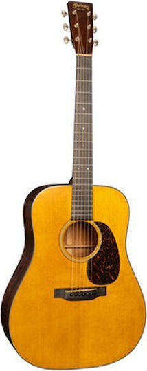 Martin Ακουστική Κιθάρα D-18 Authentic 1937 Aged