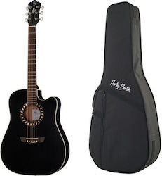 Harley Benton Akustisch Gitarre Hb Custom Line ...