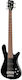 Warwick Elektrischer Bass Rb Streamer Nti 5 Sbhp