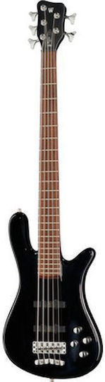 Warwick Elektrischer Bass Rb Streamer Nti 5 Sbhp