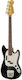 Fender Elektrischer Bass Mustang