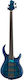 Sire (Markus Miller) Electric Bass Fretless