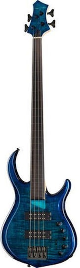 Sire (Markus Miller) Electric Bass Fretless