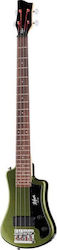 Hofner 4-струнно Електрическо Басове