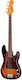 Fender Електрическо бас китара Ii 60 P