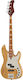 Sire (Markus Miller) Electric Bass Miller P8-4 Nt