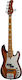 Sire (Markus Miller) 4-String Electric Bass Miller P8-5 Ts