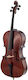 Gewa Concert 4/4 Cello