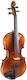 Gewa Allegro Va1 13" Bratschen