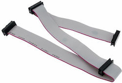 4ms 16-Pin
