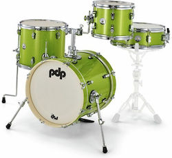 DW Drums Dw Pdp
