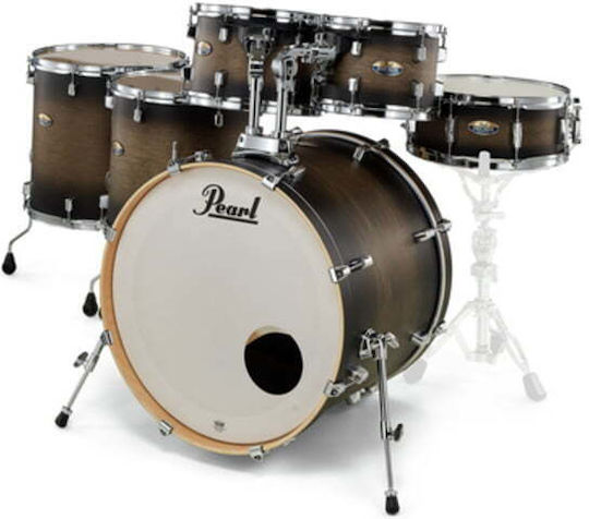 Pearl Decade M. 6pcs Shell Pack Bb