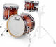 Pearl Drum Set