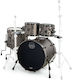 Mapex Saturn Evolution Maple -bpg Set de tobe