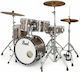 Pearl Drum Set