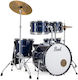 Pearl Drum Set