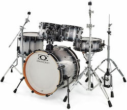 Drumcraft Series 4 Drum Set Studio