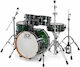 Drumcraft Series 4 Drum Set Studio Set