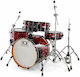 Drumcraft Series 4 Drum Set Standard