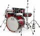 Drumcraft Series Drum Set 2up 2down