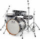 Drumcraft Series 4 Drum Set Standard