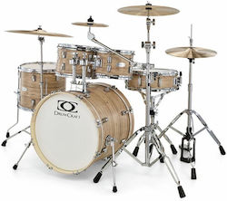 Drumcraft Series 3 Studio Impulz