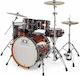 Drumcraft Drum Set 2up 2down Bundle