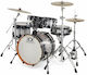 Drumcraft Series 4 Drum Set Studio Bundle