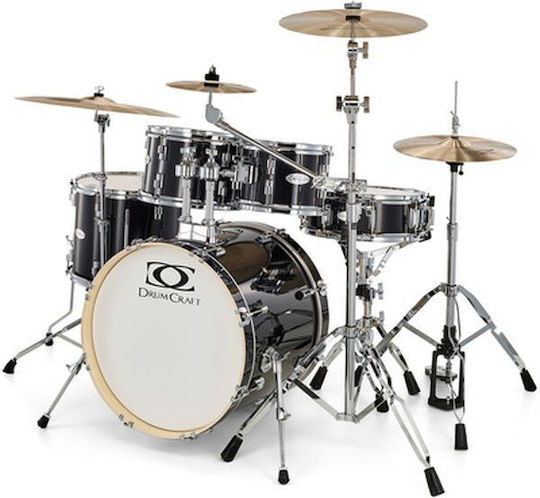 Drumcraft Series 3 Drum Set Studio Impulz