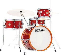 Tama Club Jam Vintage Комплект Барабани