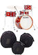 Tama Club Jam Vintage Schlagzeug-Set