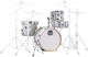 Mapex Drum Set