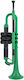 pTrumpet Music Green Trumpet