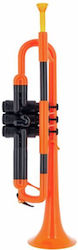 pTrumpet Music Orange Τρομπέτα