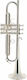 Schilke B1 Bb-trumpet Trompetă
