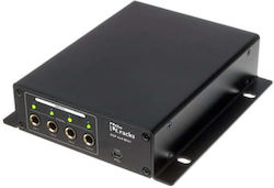 T.racks Dsp 4x4 Mini