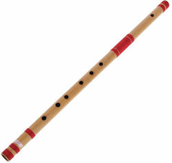 Thomann Nataraj Bansuri Pro Flute F
