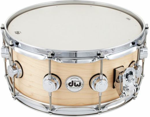 DW Drums Tambur Lemn 14" x 5" Bej
