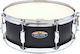 Pearl Ταμπούρο Hölzernes 14" x 5.5" Schwarz