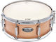 Pearl Ταμπούρο Ξύλινο 14" x 5.5" Μπεζ