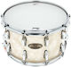 Pearl Тамбур Дърво 14" x 8" Черен