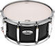 Pearl Тамбур Дърво 14" x 6.5" Черен