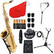 Startone Tenor Σαξόφωνο Sax Set