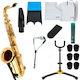 Thomann Tenor Σαξόφωνο Set