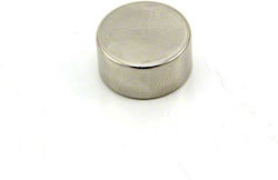 Zylindrische Neodym-Magnete N35 NdFeB 25mm x 6mm