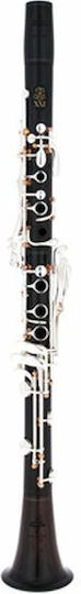Buffet Crampon Bcxxi Bb-clarinet 19/6 Κλαρινέτο