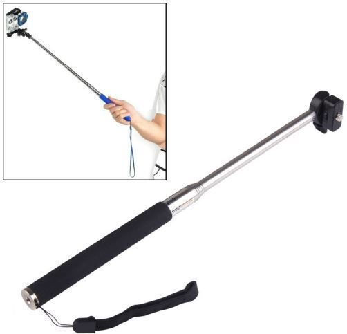Monopod Selfie Stick for GoPro