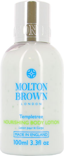 Molton Brown Blissful Templetree Хидратиращ Лосион За Тяло 100 Мл