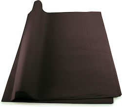Wer.αφης Paper 50x70 26 sheets Colored 64 Chocolate